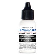 Ultimark 1/2 oz Ink Bottle