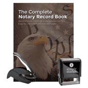 Utah Value Notary Kit