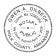 Arkansas Notary Stamp