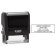 Colorado Notary Rectangle Stamp