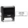 Kentucky Notary Rectangle Seal