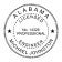 State of Alabama Engineer Seal