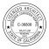 State of California Architect Seal