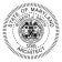 State of Maryland Architect Seal