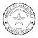 State of Texas Architect Seal