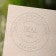 Non-Profit Organization with Date Seal Embosser