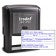 U.S. Virgin Islands JURAT with Identification Notary Stamp