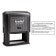 Massachusetts Acknowledgement Notary Stamp