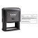 Signature Witness Notary Stamp