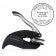 Florida Notary Public Round Seal Embosser