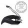 Michigan Notary Round Seal Embosser
