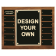 12 Plate 12" x 15" Perpetual Plaque