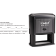 Maine Jurat Notary Stamp