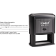 New Hampshire Acknowledgment Notary Stamp
