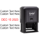 Trodat 4727 Custom Text Dater Stamp