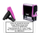 Missouri Notary Pink Stamp Rectangle
