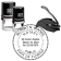 Florida Notary Notary Pink Stamp - Rectangle