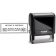 South Dakota Rectangle Notary Seal