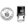 State of Delaware Landscape Architect Seal