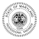 State of Maryland Engineer Seal