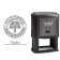 State of Washington Landscape Architect Seal Stamp