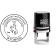 State of Wyoming Land Surveyor Seal