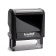 Trodat 4912 Customizable Self-Inking Stamp
