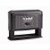 Trodat 4918 Black Ink Self Inking Stamp