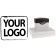 XL Custom Stamp for Square & Round Logos