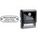 Plaque Plate Custom Address Stamp