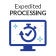 Corp Connect - Expedited Processing