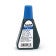 Blue 1oz Self Inking Refill Ink