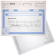 BLUTO 02 Blank Corporate Stock Certificates