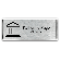 Courthouse Law Office Premier Name Tag