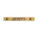 Horizontal Full Color 2" x 18" Brass Signs