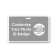 Customizable Horizontal ID Badge
