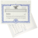 Duke 11 Blank Stock Certificates