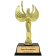 Employee of the Quarter Victory Award Trophy