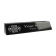 Engraved 2" x 10" Black Biz Card and Marble Desk Name Plate
