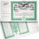 GOES 364 Capital Stock Certificates