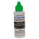 Ultimark Green 1/2 oz Refill Ink Bottle