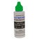 Ultimark Green 2oz Refill Ink Bottle