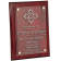 Honorary Donor Floating Acrylic Plaque