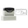 Pre-Inked Signature Stamp