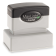 MaxLight Custom MAX-125S Pre-Inked Stamp