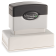 MaxLight Custom MAX-245Z Pre-Inked Stamp