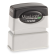 MaxLight Custom MAX-75S Pre-Inked Stamp