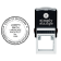State of Michigan Landscape Architect Seal