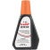 Orange 1oz Self Inking Refill Ink