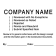 Simply Plan Reviewed Form Plan & Blueprint Stamp